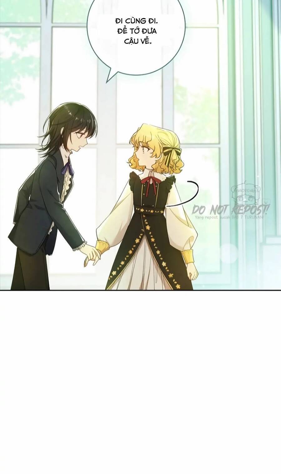 Nam Chính À, Tôi Sẽ Tôn Trọng Sở Thích Của Anh! Chapter 28 - Trang 2