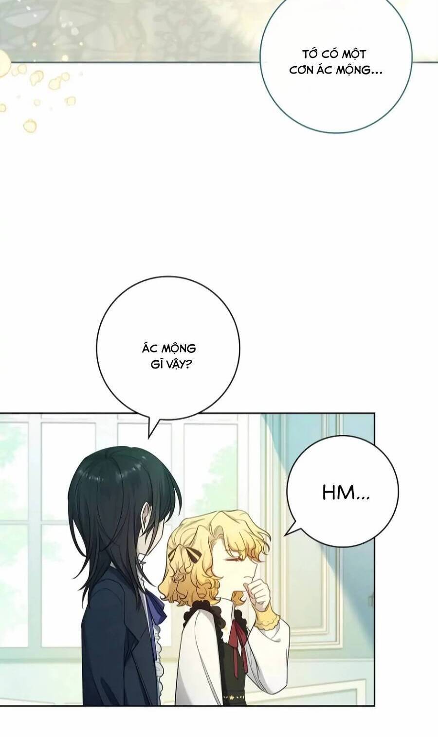 Nam Chính À, Tôi Sẽ Tôn Trọng Sở Thích Của Anh! Chapter 28 - Trang 2