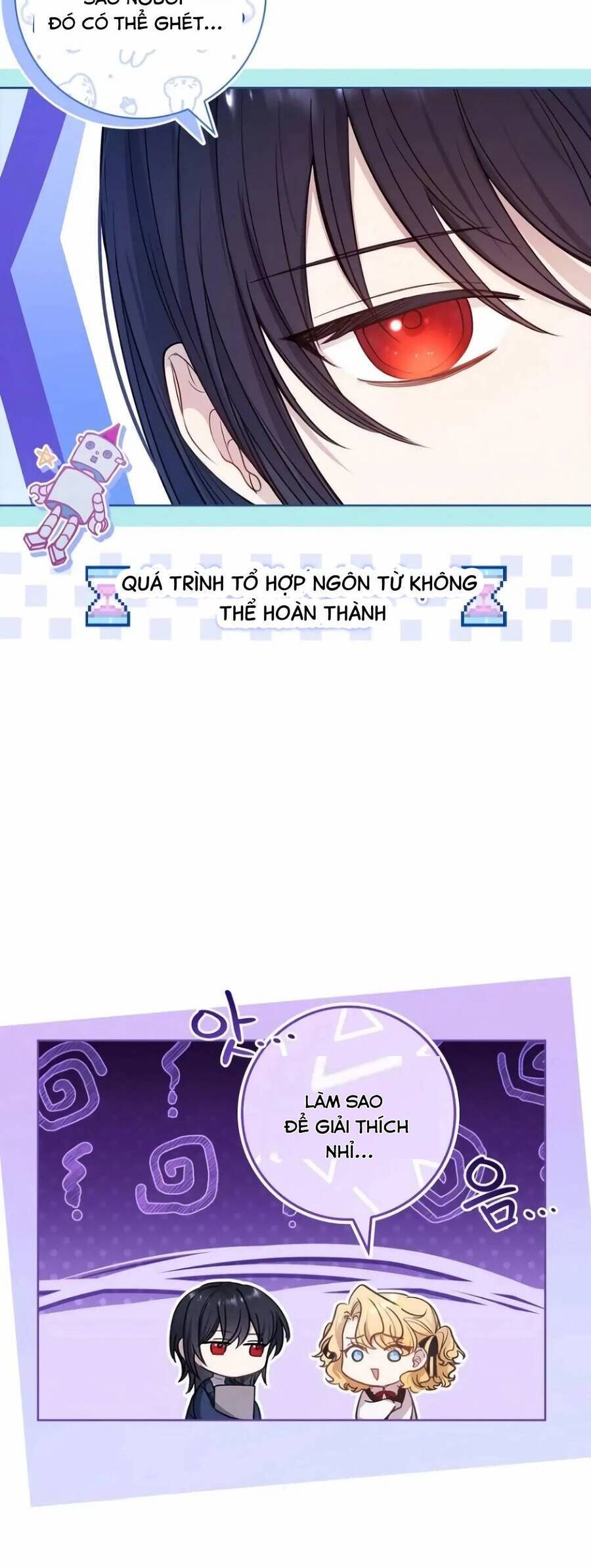 Nam Chính À, Tôi Sẽ Tôn Trọng Sở Thích Của Anh! Chapter 28 - Trang 2