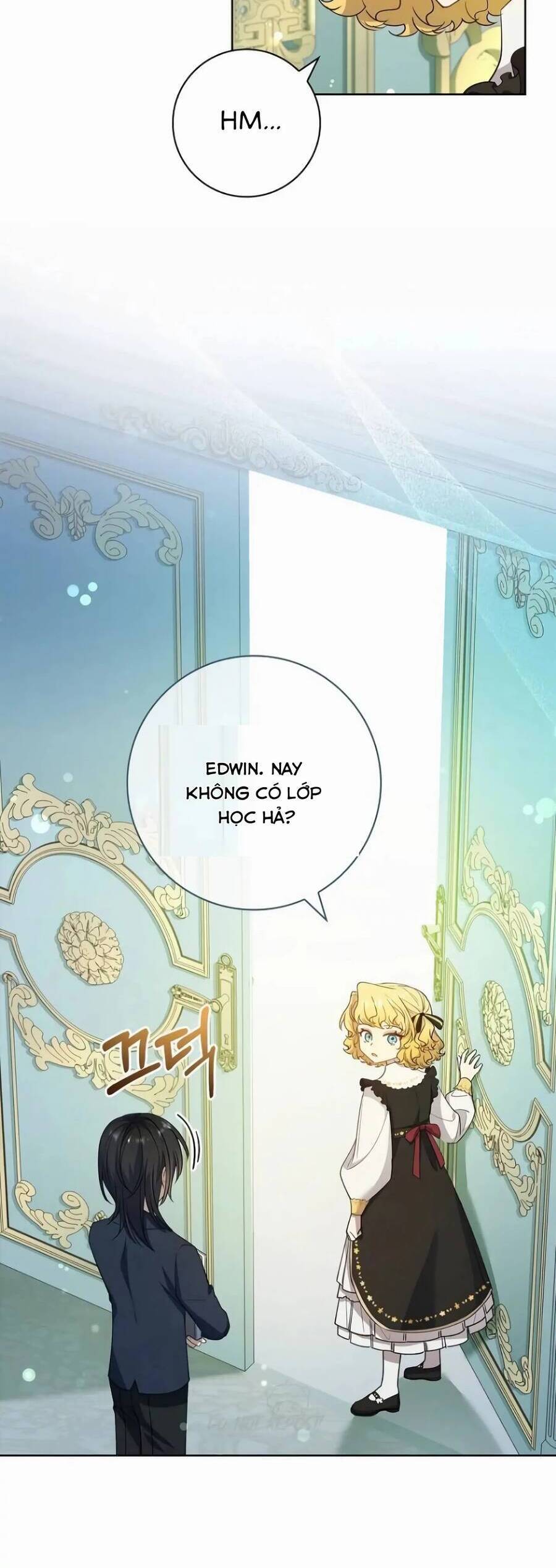 Nam Chính À, Tôi Sẽ Tôn Trọng Sở Thích Của Anh! Chapter 28 - Trang 2