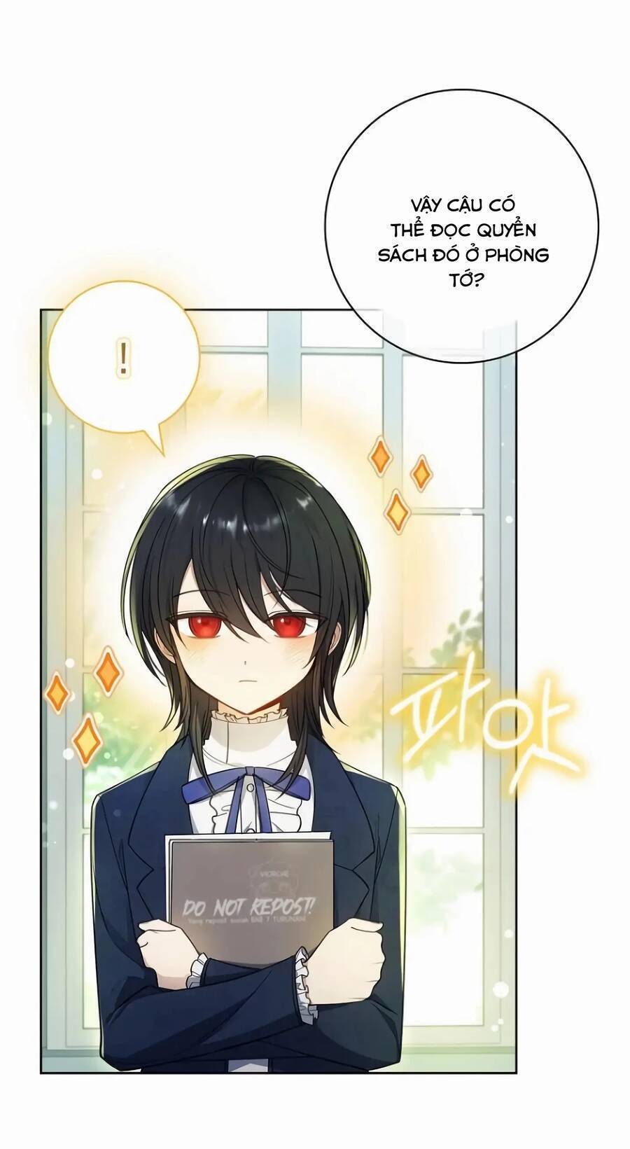 Nam Chính À, Tôi Sẽ Tôn Trọng Sở Thích Của Anh! Chapter 28 - Trang 2