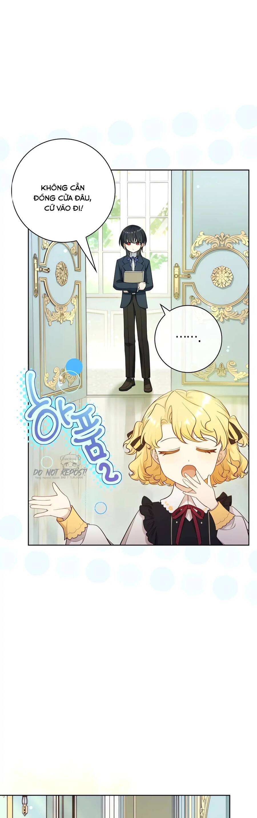 Nam Chính À, Tôi Sẽ Tôn Trọng Sở Thích Của Anh! Chapter 28 - Trang 2