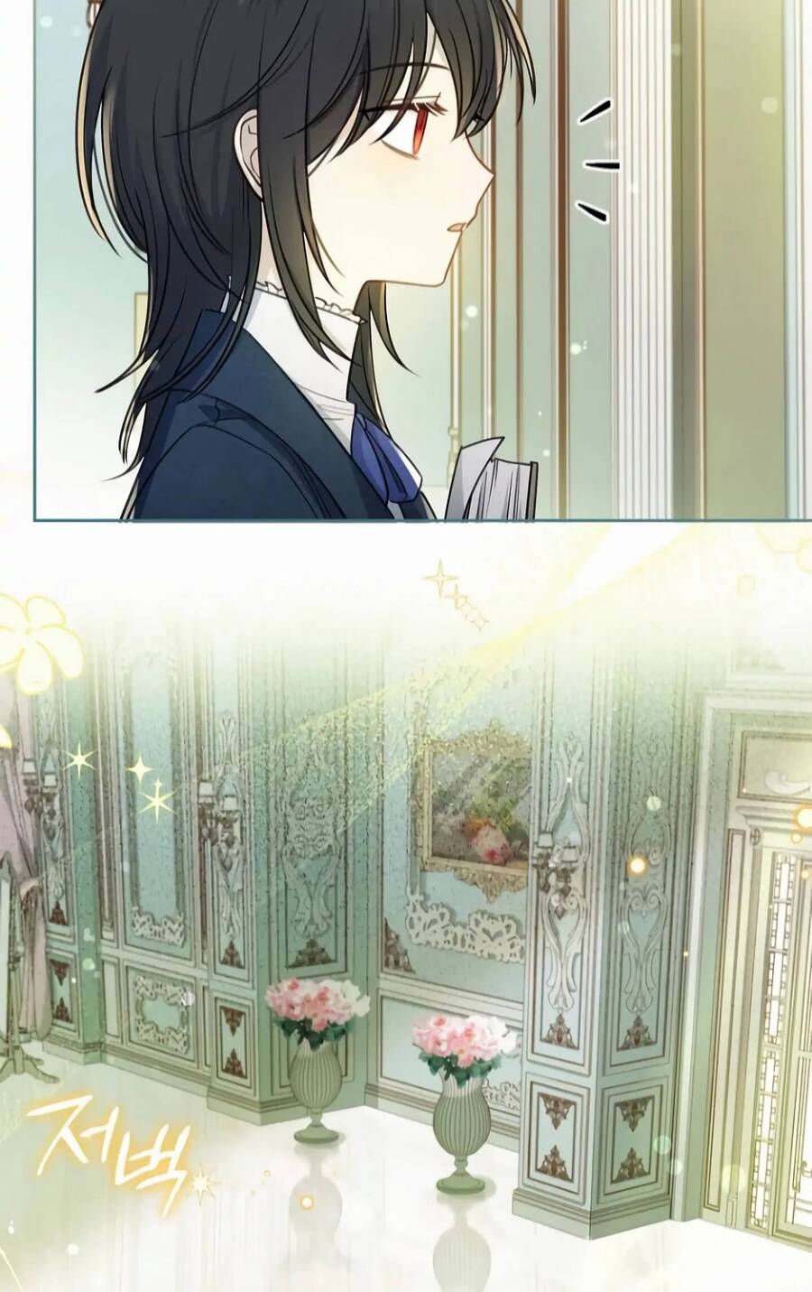 Nam Chính À, Tôi Sẽ Tôn Trọng Sở Thích Của Anh! Chapter 28 - Trang 2