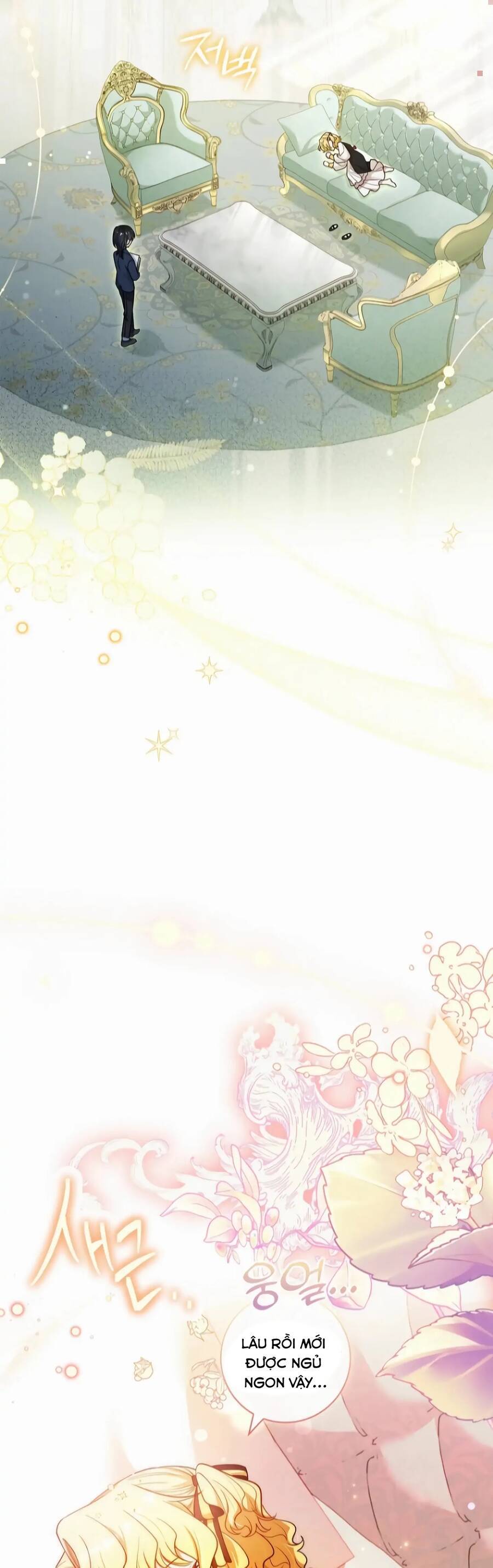 Nam Chính À, Tôi Sẽ Tôn Trọng Sở Thích Của Anh! Chapter 28 - Trang 2