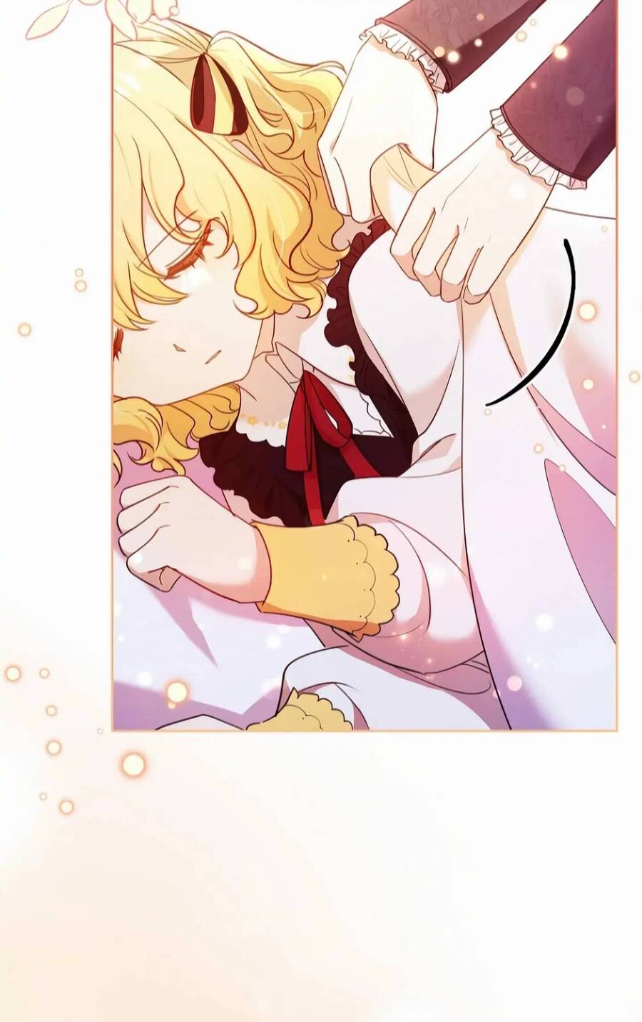 Nam Chính À, Tôi Sẽ Tôn Trọng Sở Thích Của Anh! Chapter 28 - Trang 2