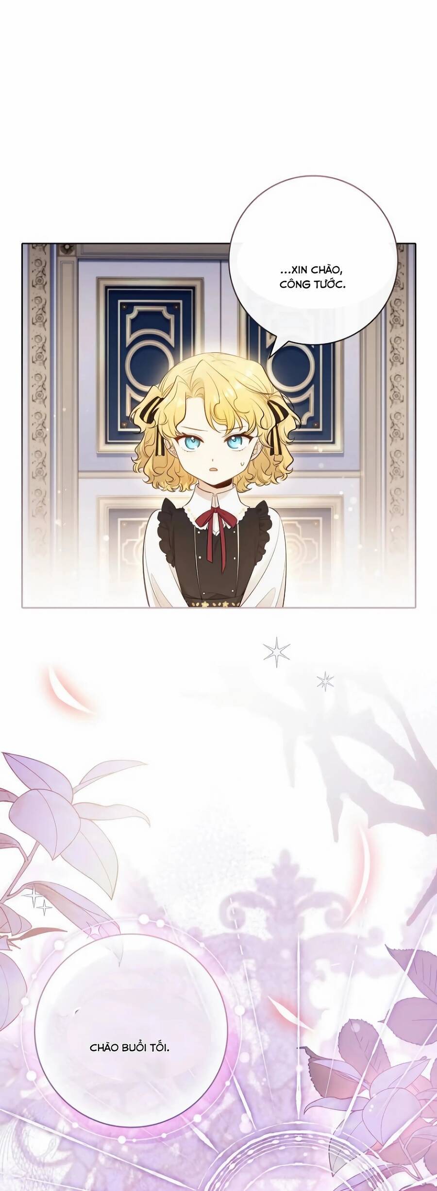 Nam Chính À, Tôi Sẽ Tôn Trọng Sở Thích Của Anh! Chapter 28 - Trang 2