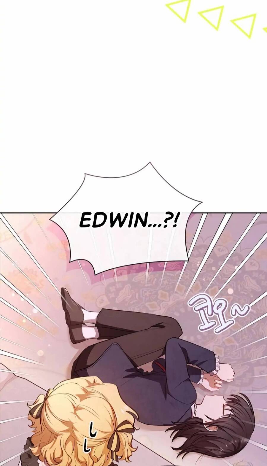 Nam Chính À, Tôi Sẽ Tôn Trọng Sở Thích Của Anh! Chapter 28 - Trang 2