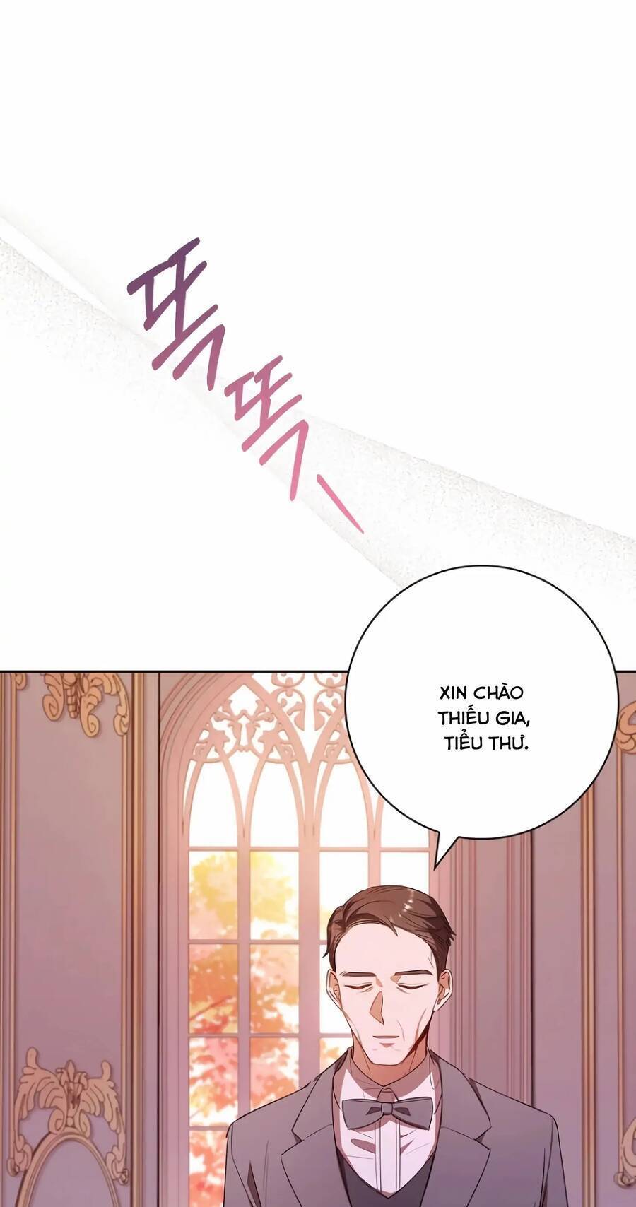 Nam Chính À, Tôi Sẽ Tôn Trọng Sở Thích Của Anh! Chapter 28 - Trang 2