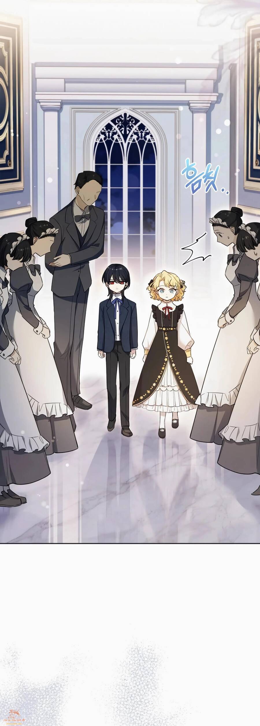 Nam Chính À, Tôi Sẽ Tôn Trọng Sở Thích Của Anh! Chapter 28 - Trang 2