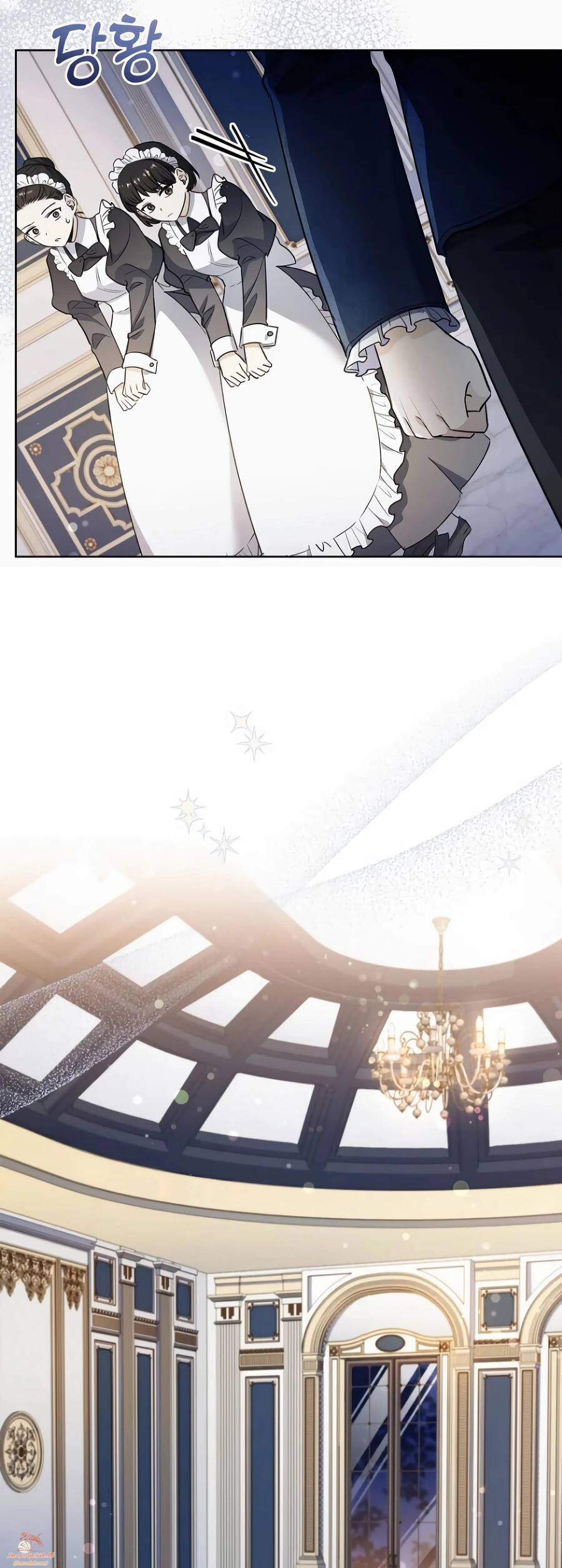 Nam Chính À, Tôi Sẽ Tôn Trọng Sở Thích Của Anh! Chapter 28 - Trang 2