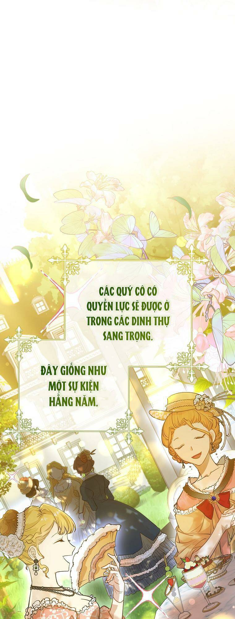 Nam Chính À, Tôi Sẽ Tôn Trọng Sở Thích Của Anh! Chapter 3 - Trang 2