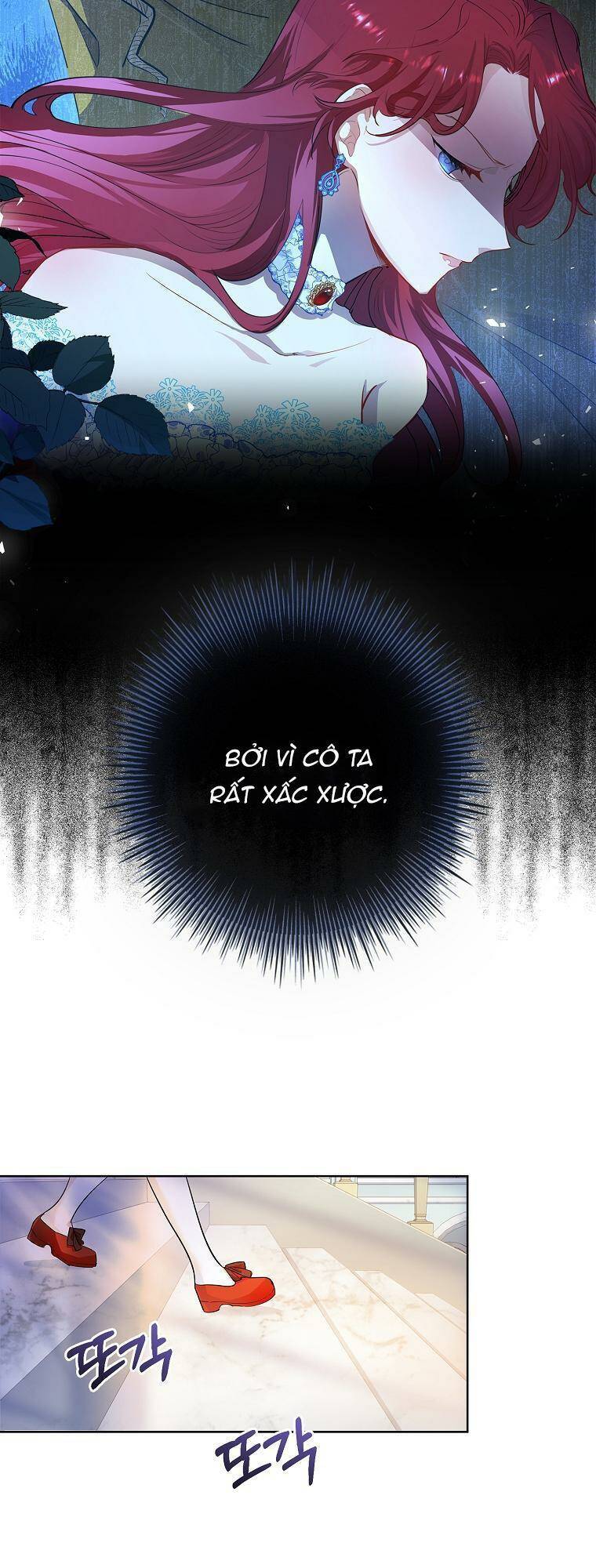 Nam Chính À, Tôi Sẽ Tôn Trọng Sở Thích Của Anh! Chapter 3 - Trang 2