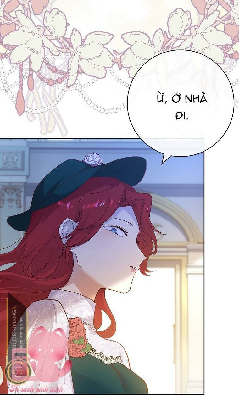 Nam Chính À, Tôi Sẽ Tôn Trọng Sở Thích Của Anh! Chapter 3 - Trang 2