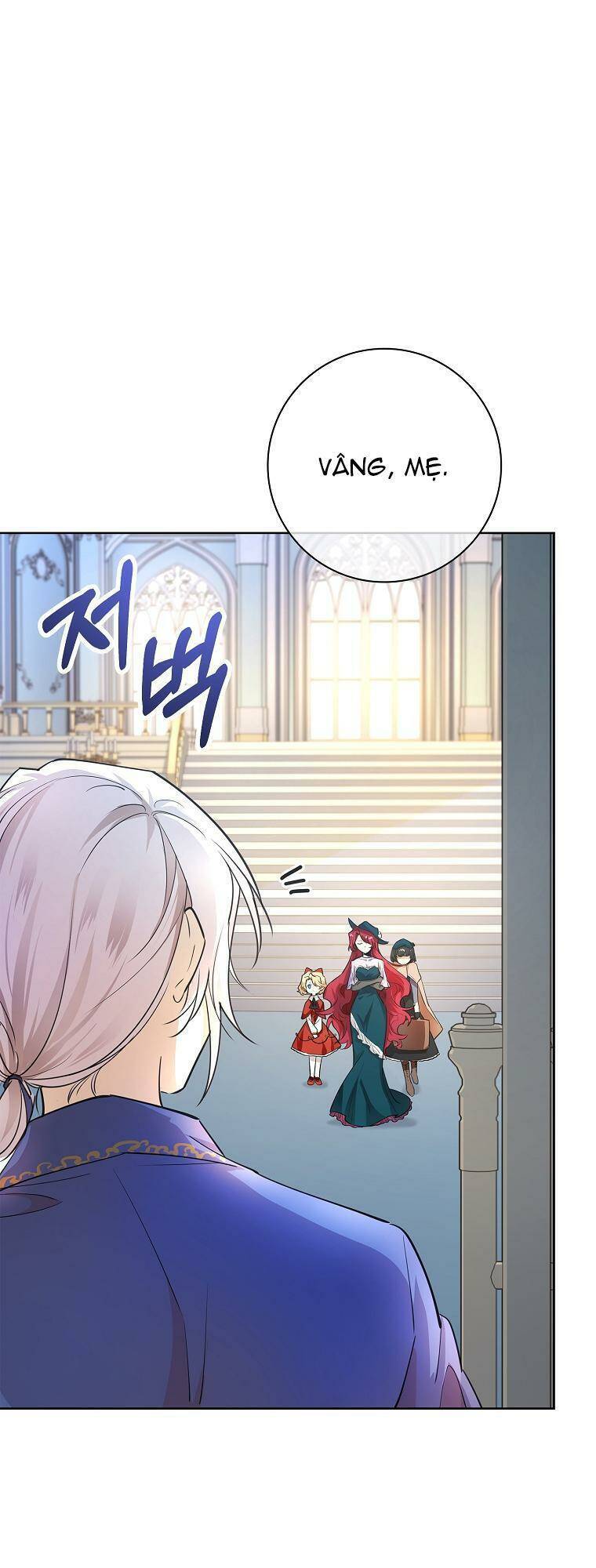 Nam Chính À, Tôi Sẽ Tôn Trọng Sở Thích Của Anh! Chapter 3 - Trang 2