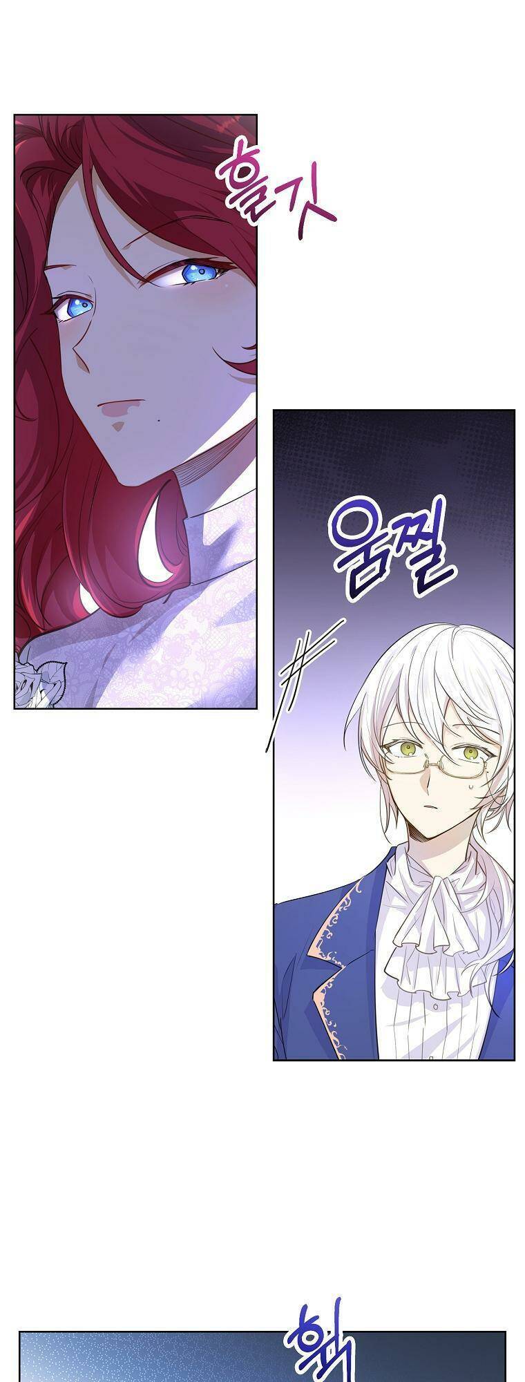 Nam Chính À, Tôi Sẽ Tôn Trọng Sở Thích Của Anh! Chapter 3 - Trang 2