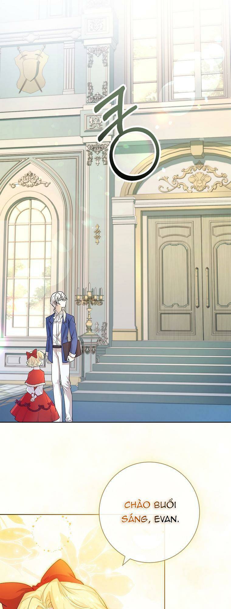 Nam Chính À, Tôi Sẽ Tôn Trọng Sở Thích Của Anh! Chapter 3 - Trang 2