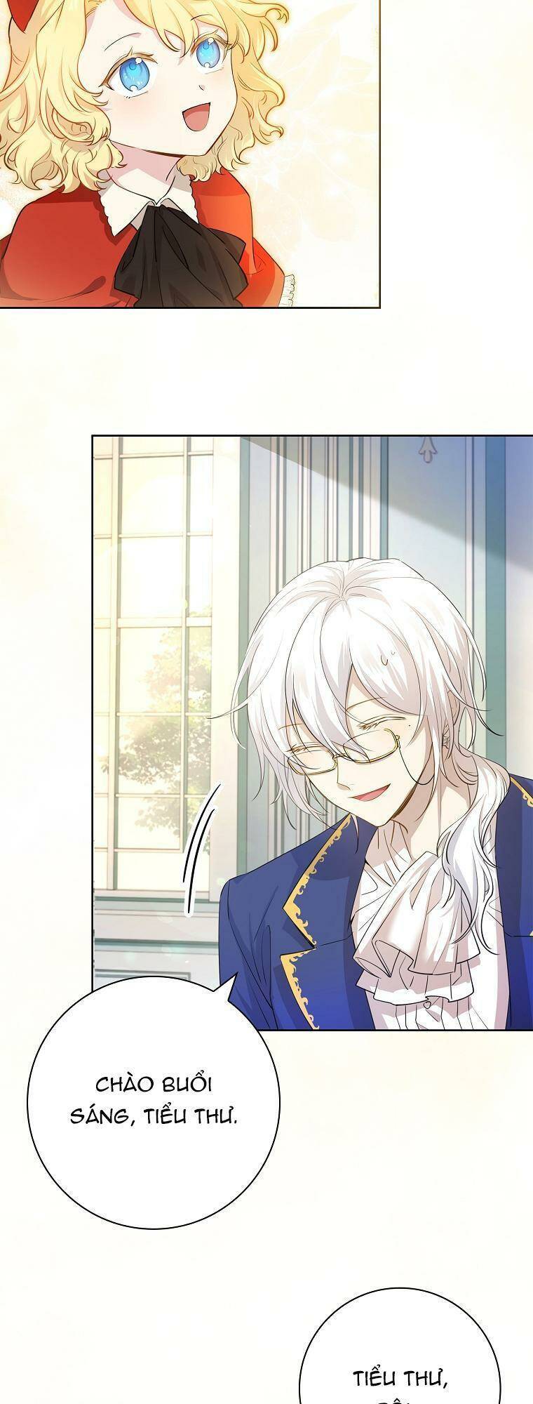 Nam Chính À, Tôi Sẽ Tôn Trọng Sở Thích Của Anh! Chapter 3 - Trang 2