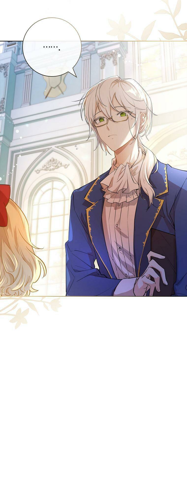 Nam Chính À, Tôi Sẽ Tôn Trọng Sở Thích Của Anh! Chapter 3 - Trang 2