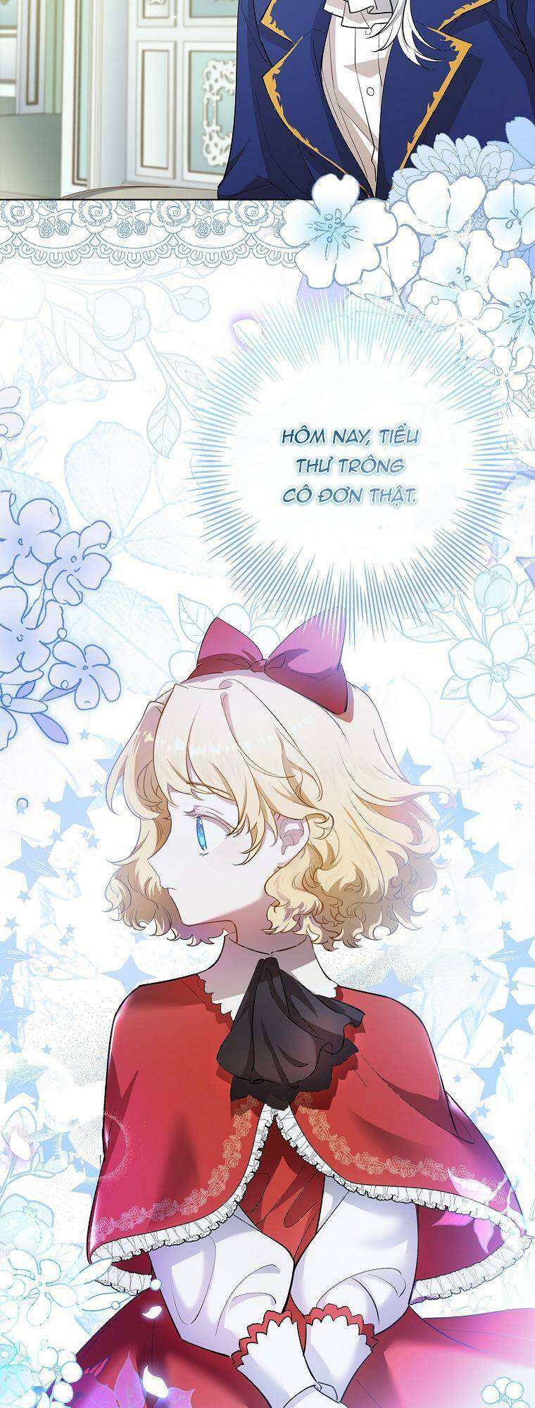 Nam Chính À, Tôi Sẽ Tôn Trọng Sở Thích Của Anh! Chapter 3 - Trang 2