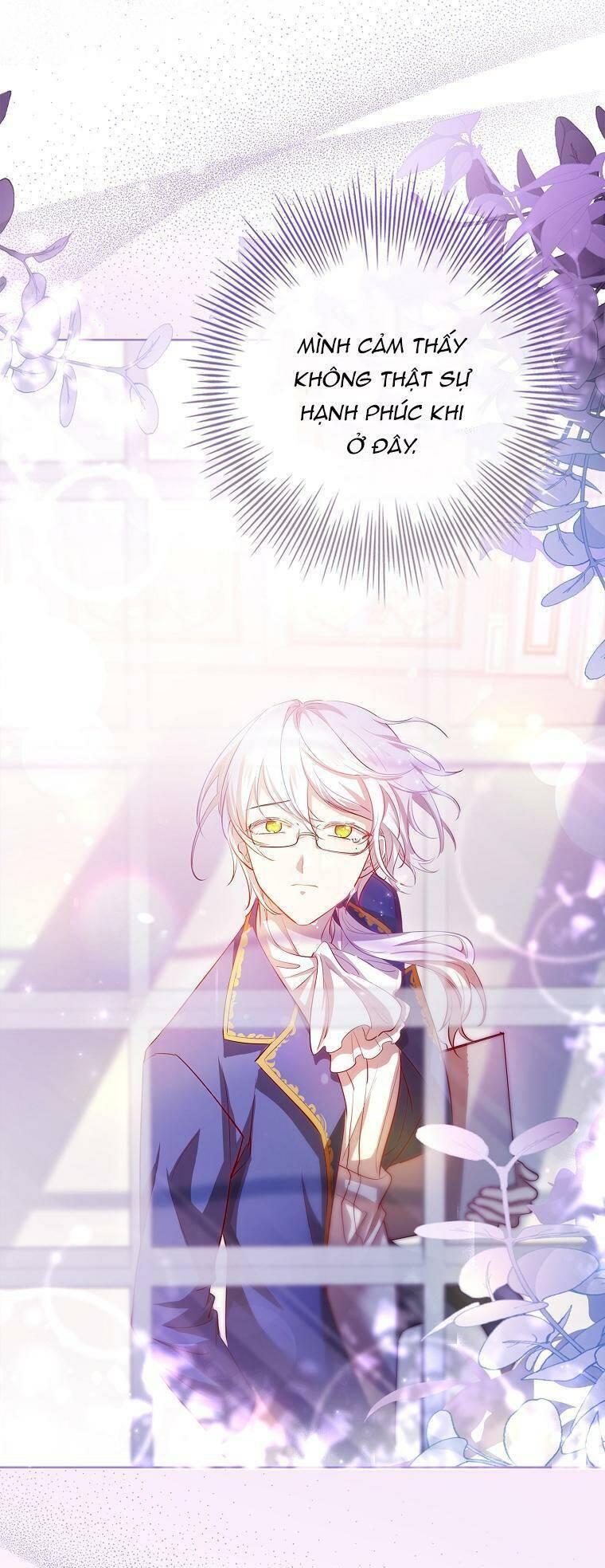 Nam Chính À, Tôi Sẽ Tôn Trọng Sở Thích Của Anh! Chapter 3 - Trang 2