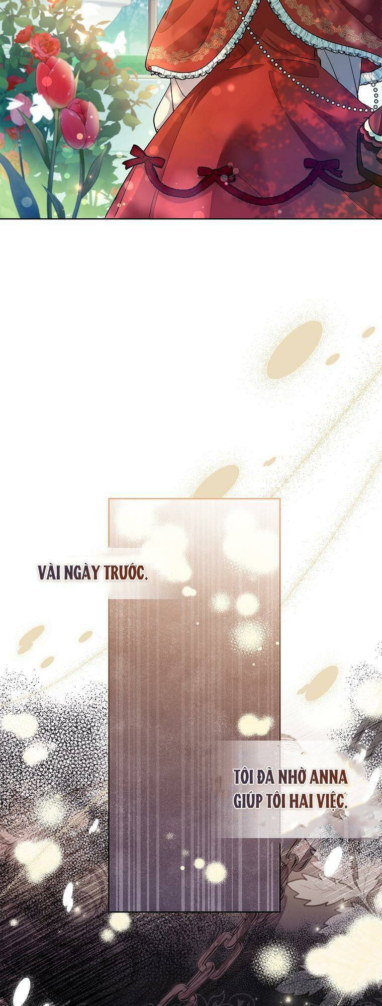 Nam Chính À, Tôi Sẽ Tôn Trọng Sở Thích Của Anh! Chapter 3 - Trang 2