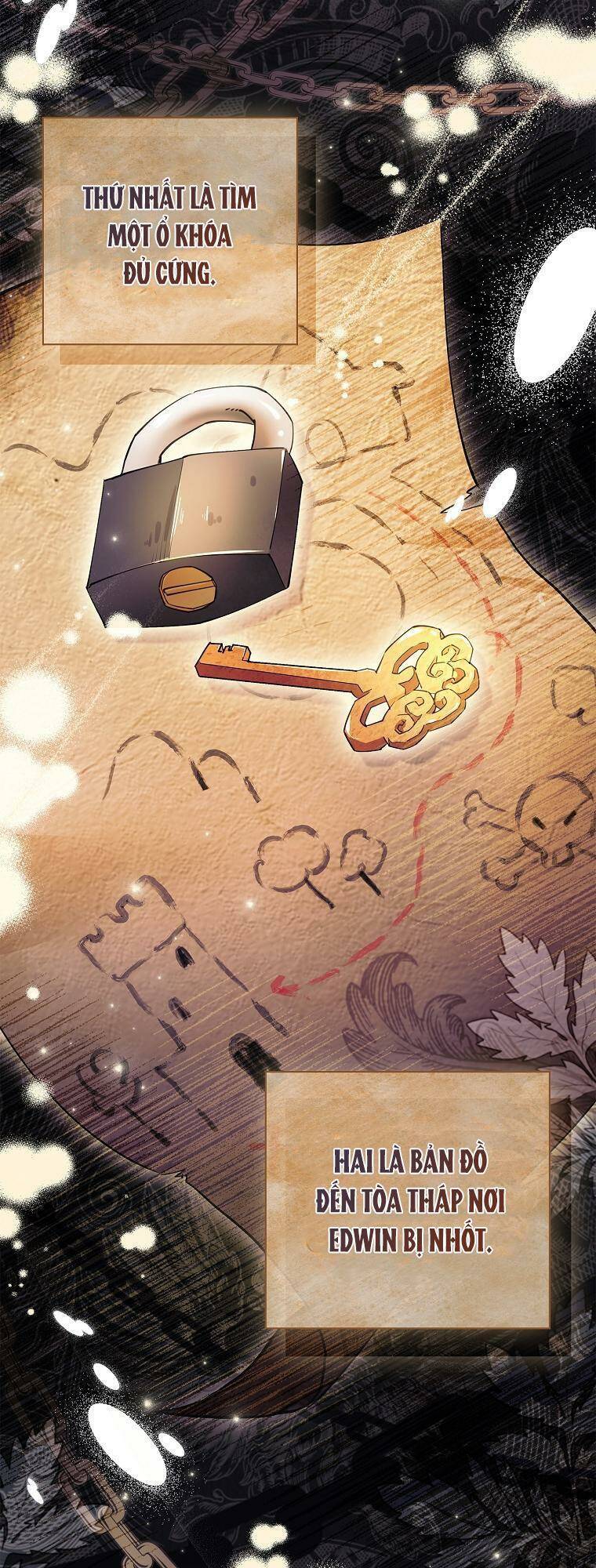 Nam Chính À, Tôi Sẽ Tôn Trọng Sở Thích Của Anh! Chapter 3 - Trang 2