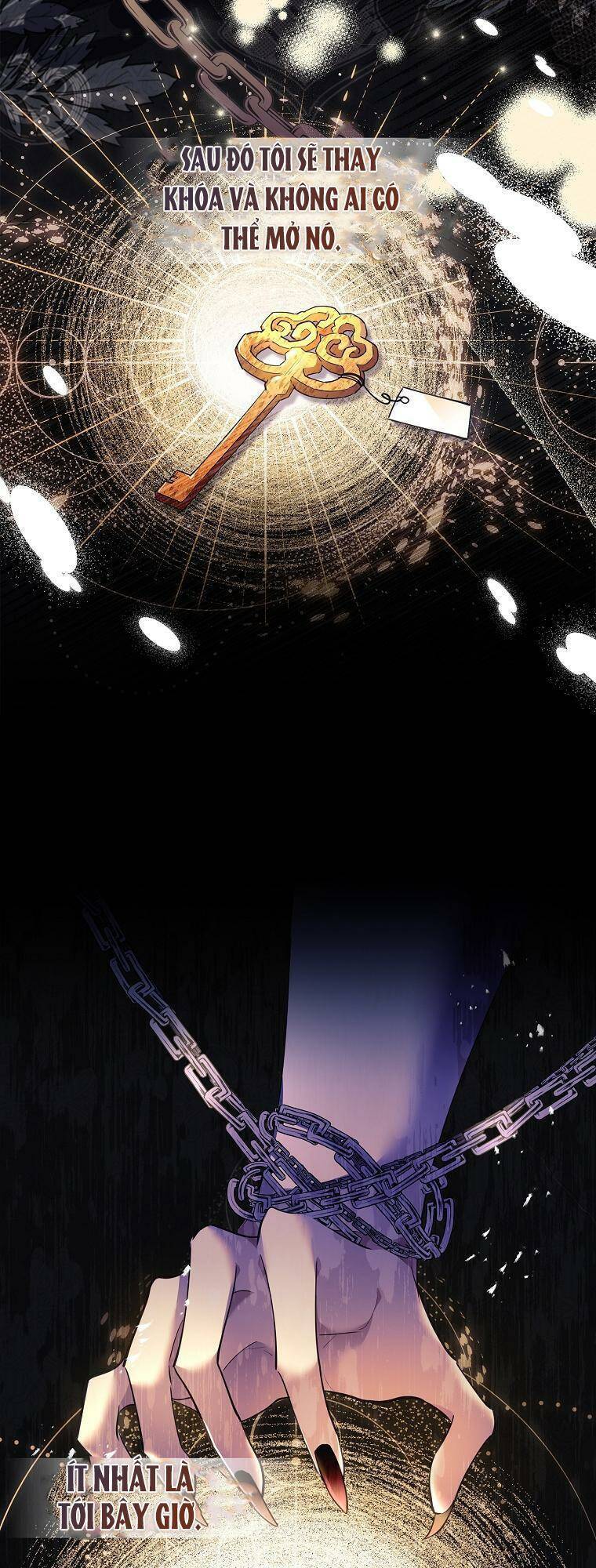 Nam Chính À, Tôi Sẽ Tôn Trọng Sở Thích Của Anh! Chapter 3 - Trang 2