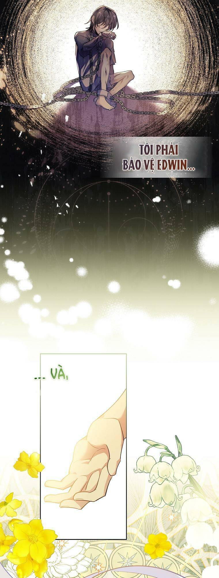 Nam Chính À, Tôi Sẽ Tôn Trọng Sở Thích Của Anh! Chapter 3 - Trang 2