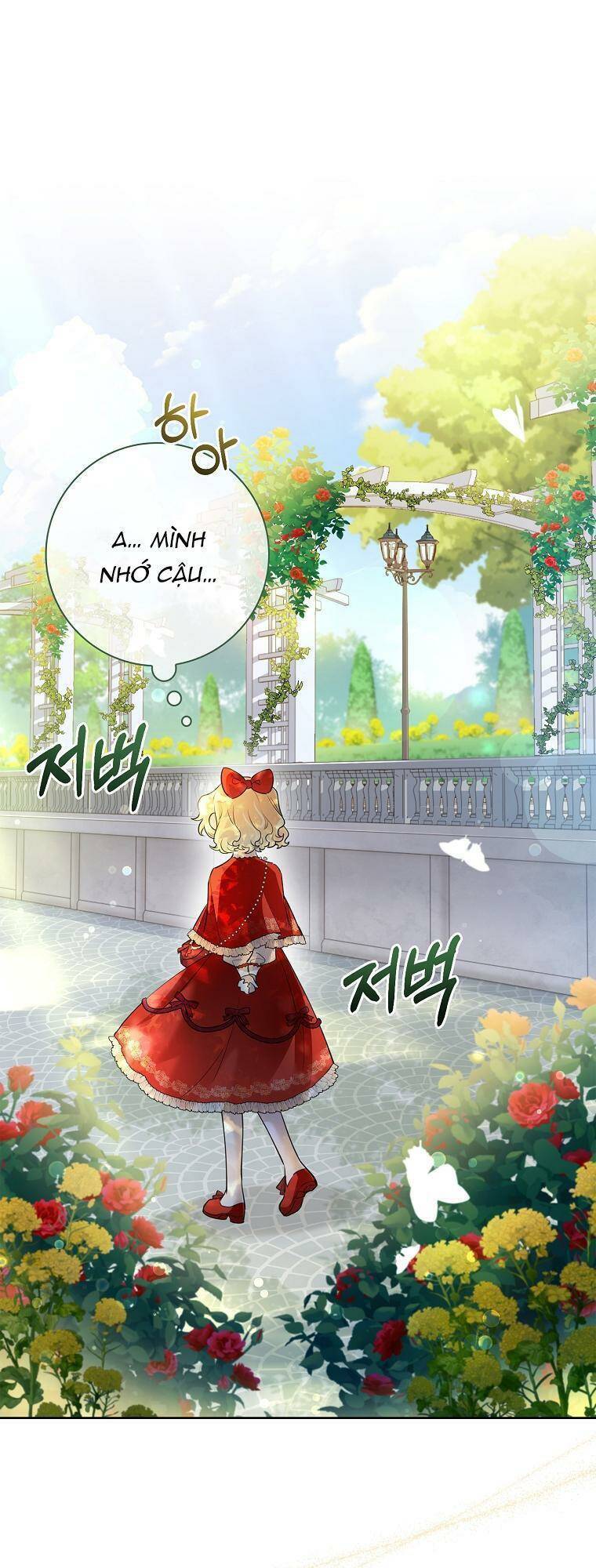 Nam Chính À, Tôi Sẽ Tôn Trọng Sở Thích Của Anh! Chapter 3 - Trang 2