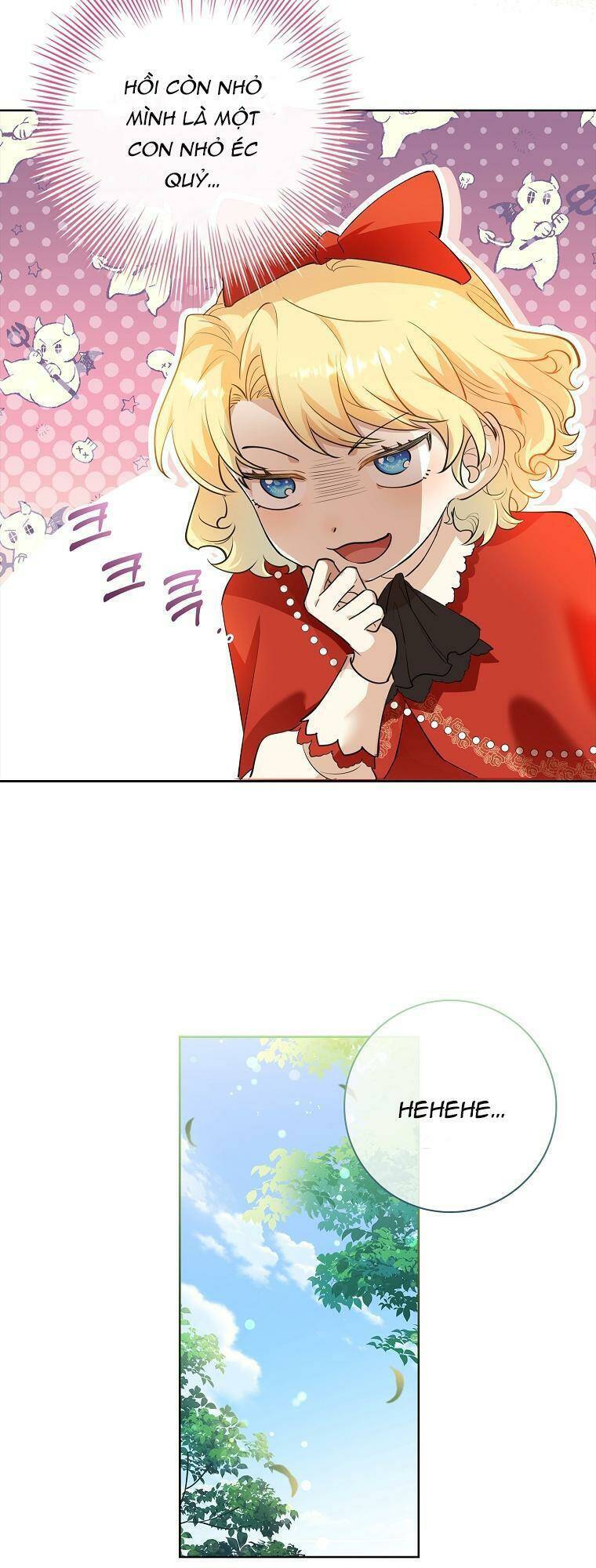 Nam Chính À, Tôi Sẽ Tôn Trọng Sở Thích Của Anh! Chapter 3 - Trang 2