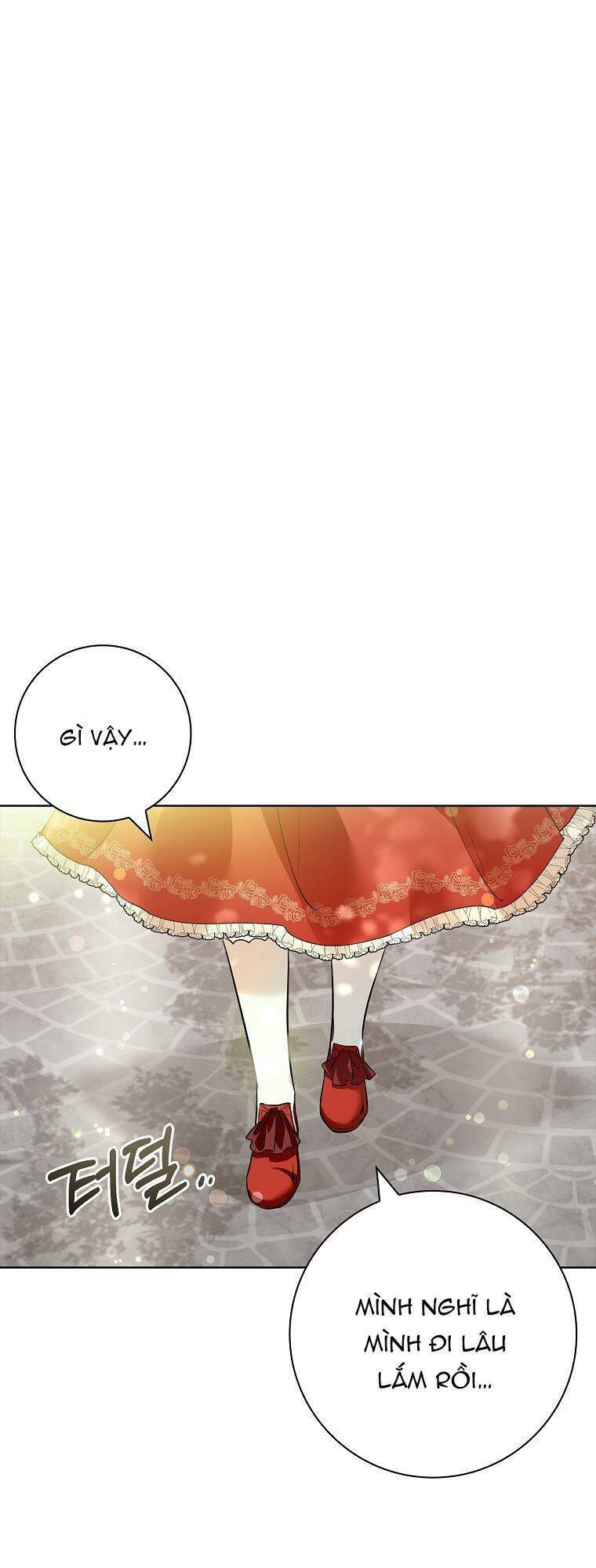 Nam Chính À, Tôi Sẽ Tôn Trọng Sở Thích Của Anh! Chapter 3 - Trang 2