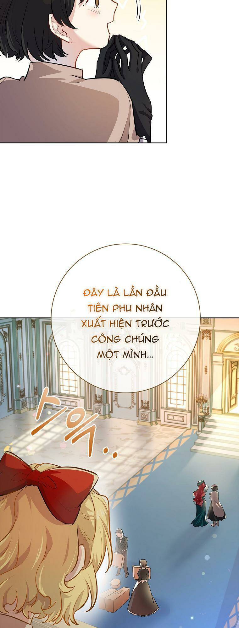 Nam Chính À, Tôi Sẽ Tôn Trọng Sở Thích Của Anh! Chapter 3 - Trang 2
