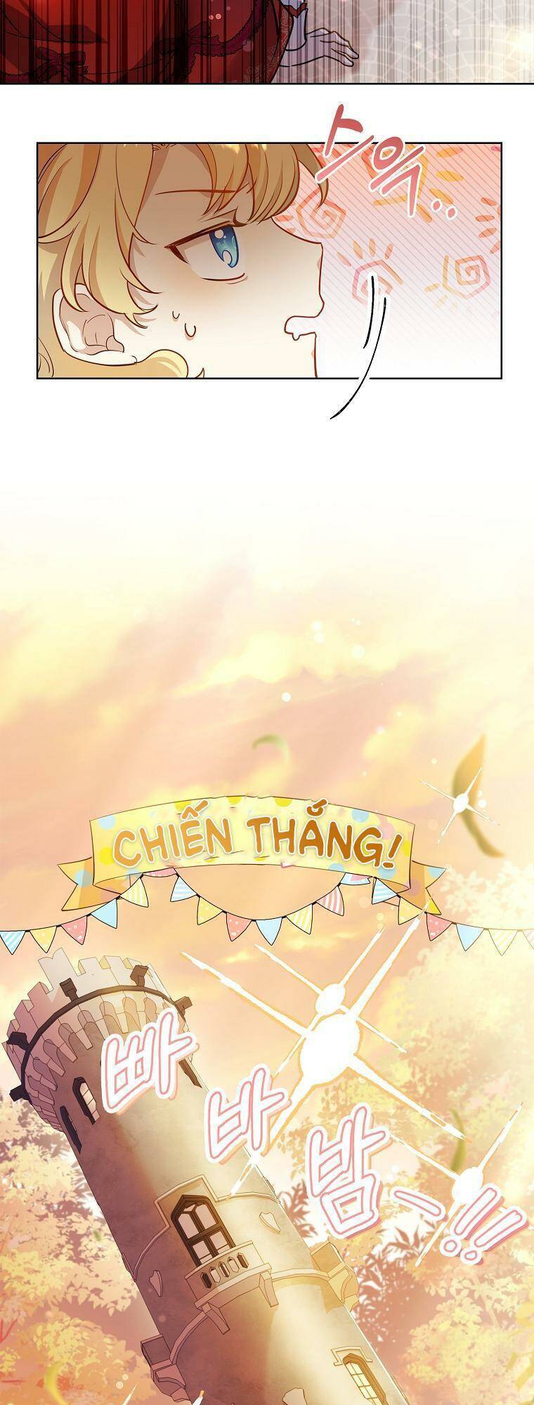 Nam Chính À, Tôi Sẽ Tôn Trọng Sở Thích Của Anh! Chapter 3 - Trang 2