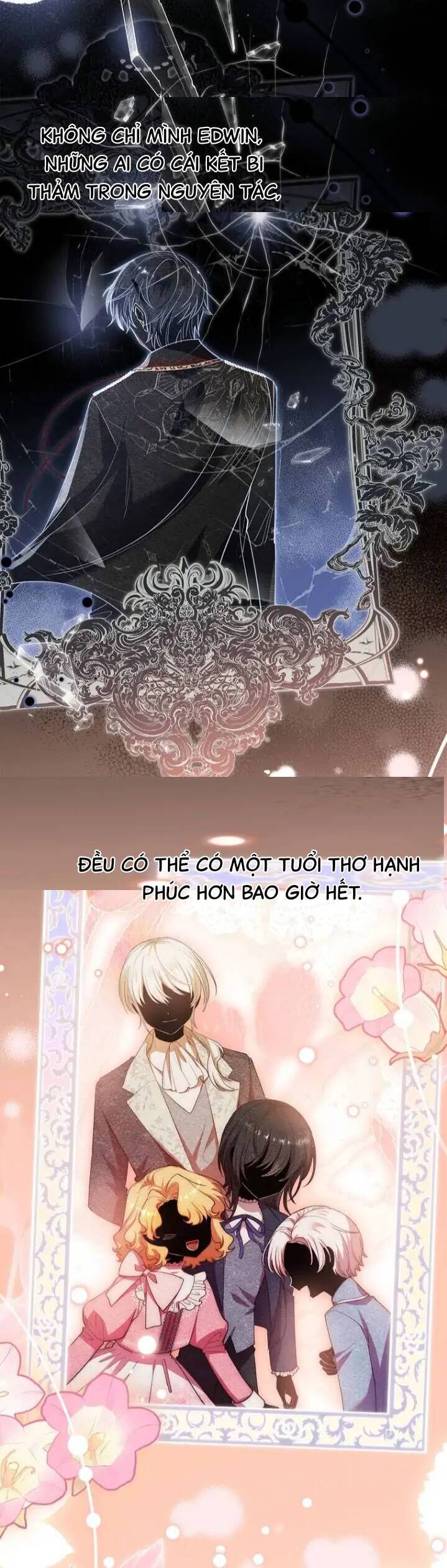 Nam Chính À, Tôi Sẽ Tôn Trọng Sở Thích Của Anh! Chapter 30 - Trang 2