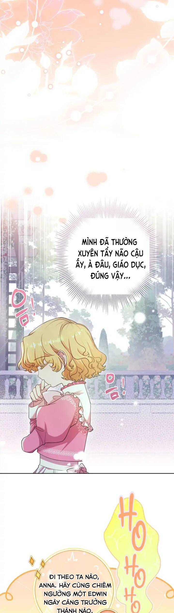 Nam Chính À, Tôi Sẽ Tôn Trọng Sở Thích Của Anh! Chapter 30 - Trang 2