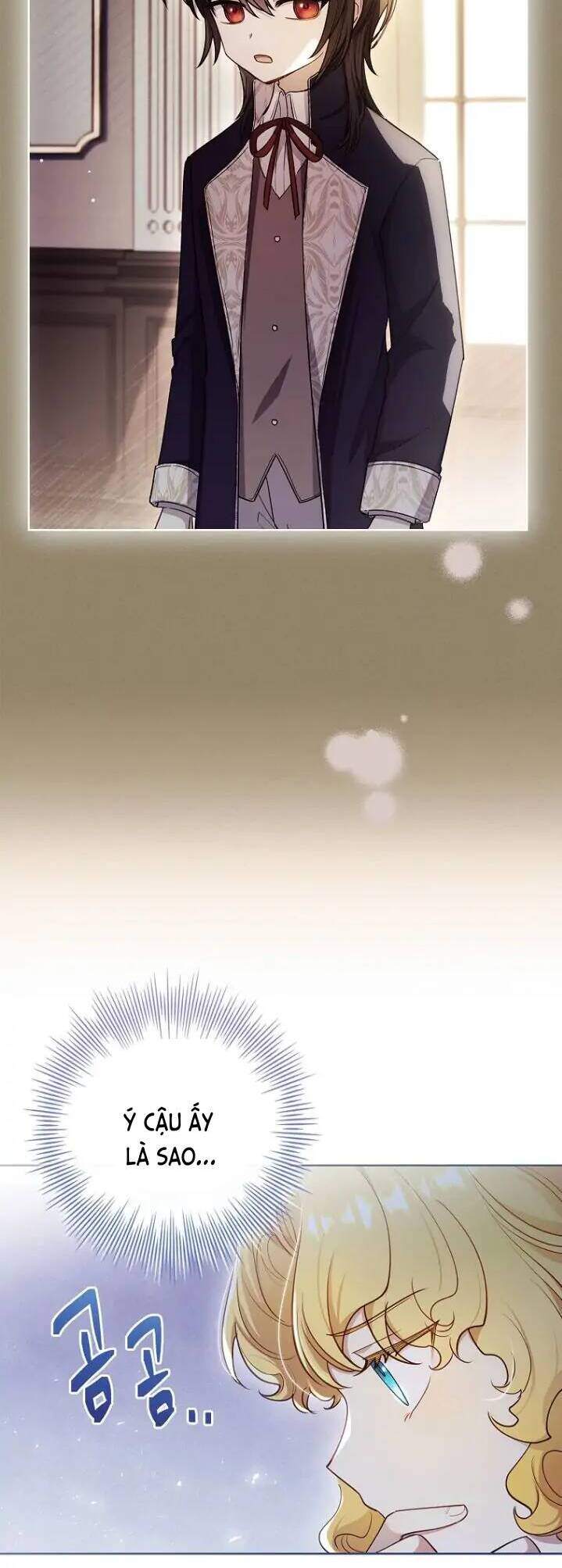 Nam Chính À, Tôi Sẽ Tôn Trọng Sở Thích Của Anh! Chapter 30 - Trang 2