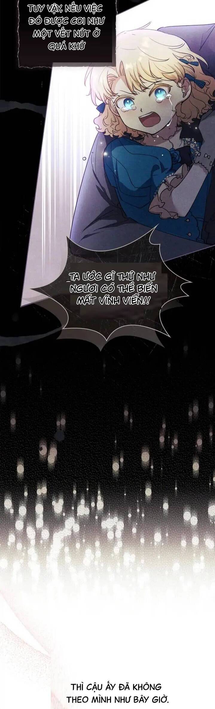 Nam Chính À, Tôi Sẽ Tôn Trọng Sở Thích Của Anh! Chapter 30 - Trang 2