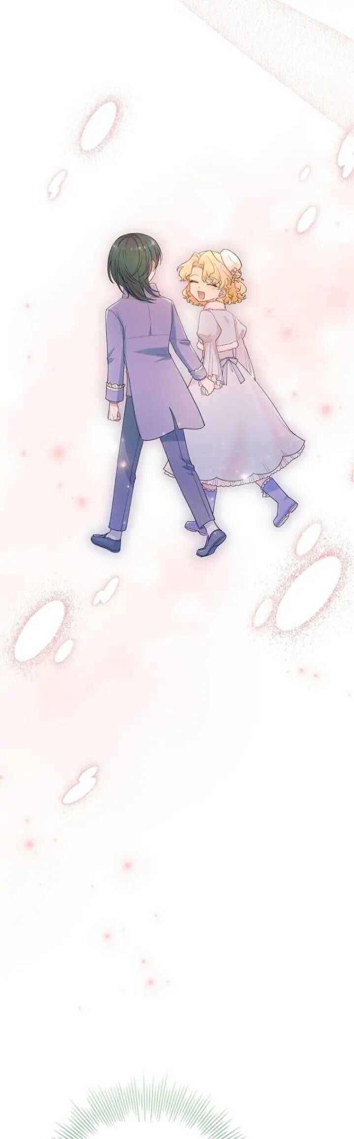 Nam Chính À, Tôi Sẽ Tôn Trọng Sở Thích Của Anh! Chapter 30 - Trang 2