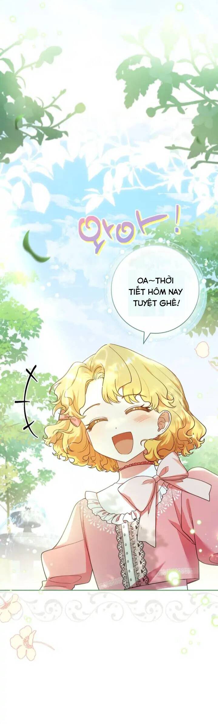 Nam Chính À, Tôi Sẽ Tôn Trọng Sở Thích Của Anh! Chapter 30 - Trang 2