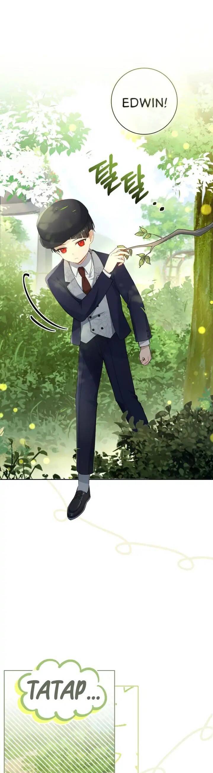 Nam Chính À, Tôi Sẽ Tôn Trọng Sở Thích Của Anh! Chapter 30 - Trang 2