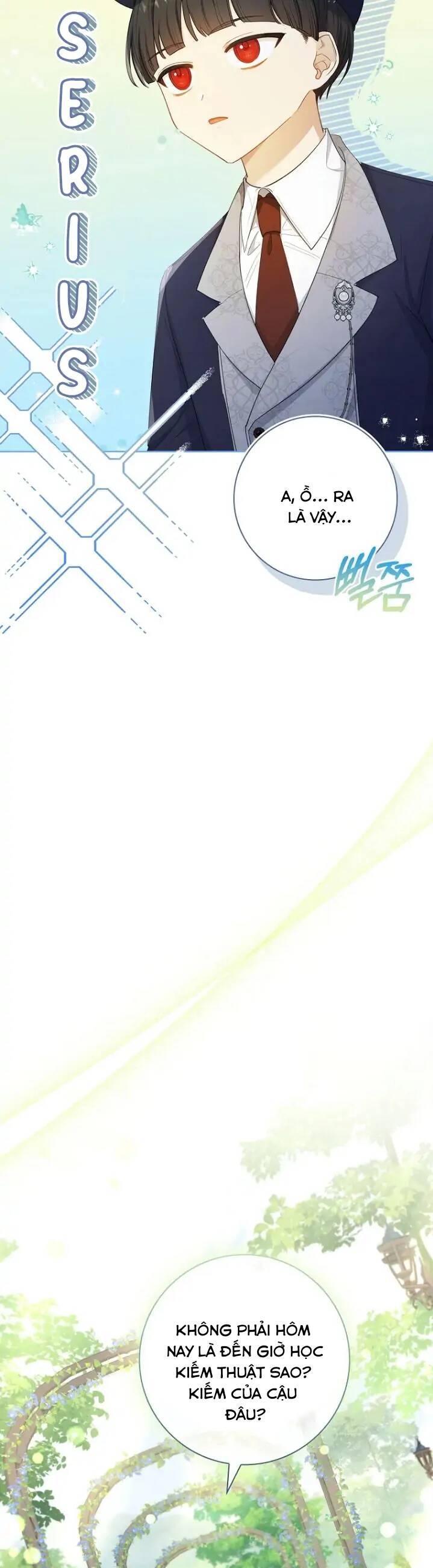 Nam Chính À, Tôi Sẽ Tôn Trọng Sở Thích Của Anh! Chapter 30 - Trang 2