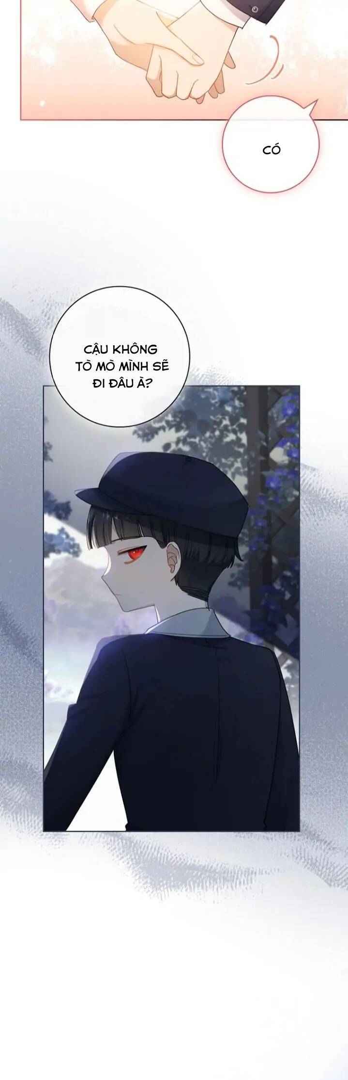 Nam Chính À, Tôi Sẽ Tôn Trọng Sở Thích Của Anh! Chapter 30 - Trang 2