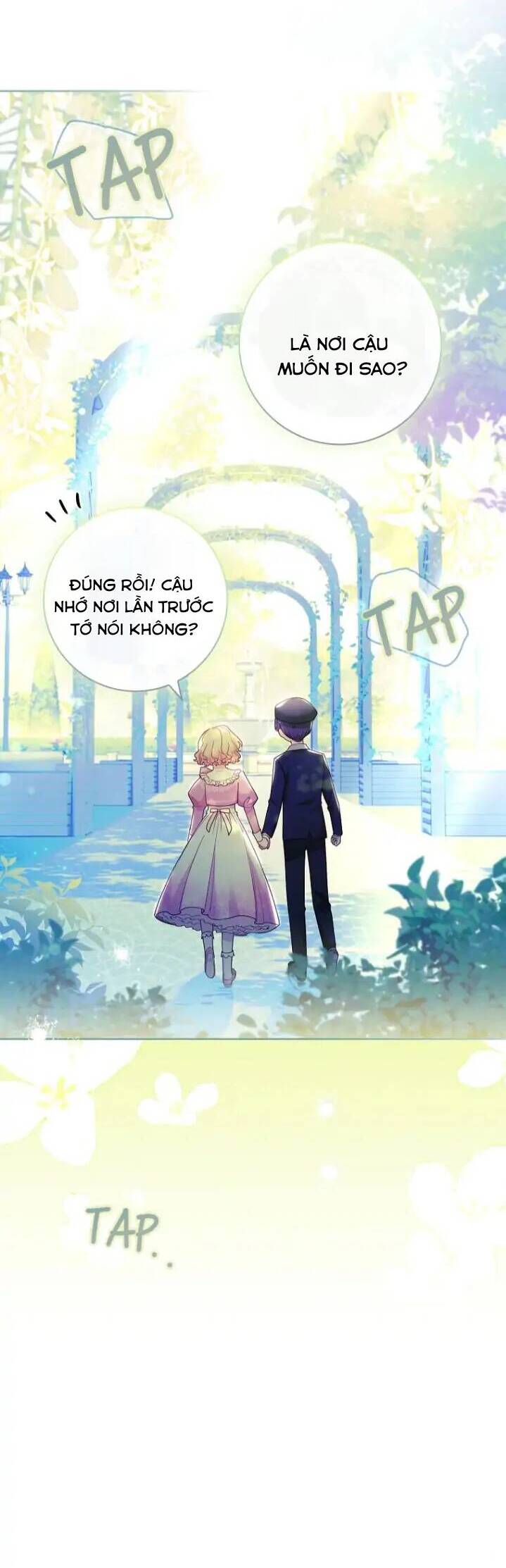 Nam Chính À, Tôi Sẽ Tôn Trọng Sở Thích Của Anh! Chapter 30 - Trang 2