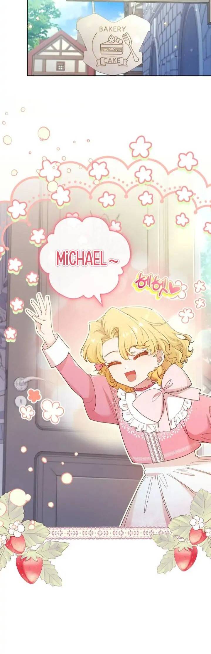 Nam Chính À, Tôi Sẽ Tôn Trọng Sở Thích Của Anh! Chapter 30 - Trang 2