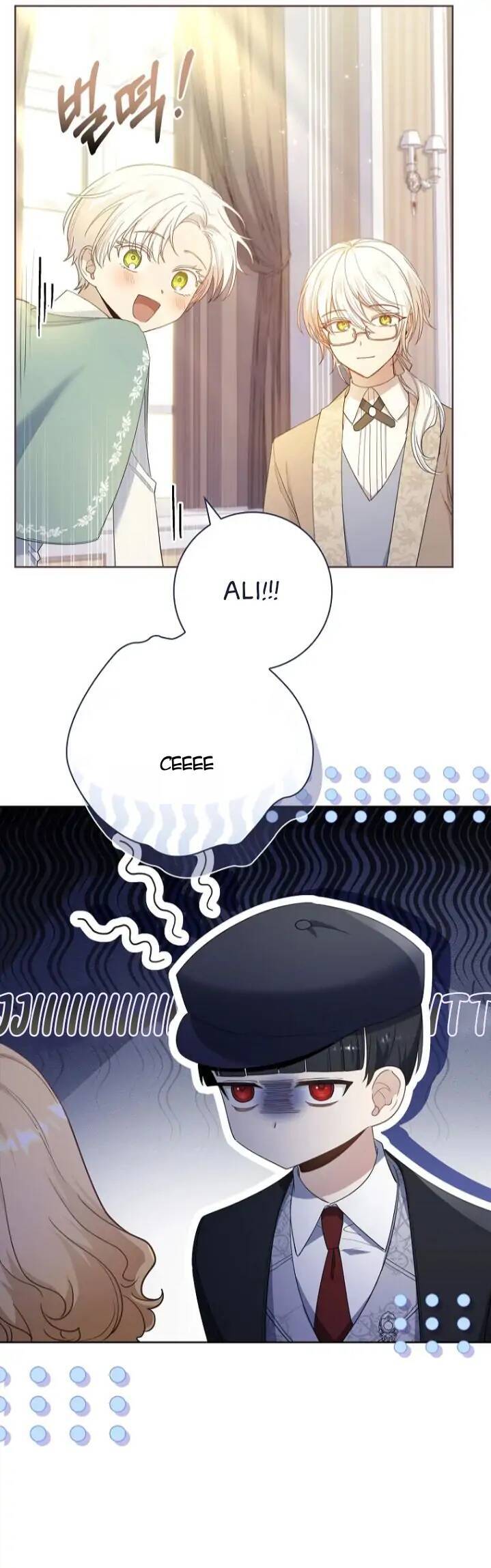 Nam Chính À, Tôi Sẽ Tôn Trọng Sở Thích Của Anh! Chapter 30 - Trang 2