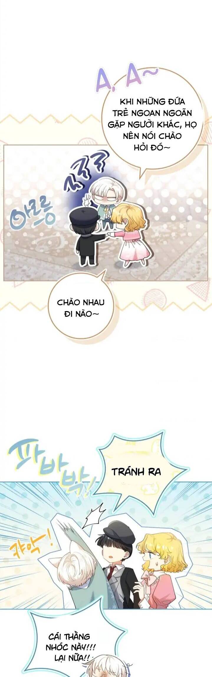 Nam Chính À, Tôi Sẽ Tôn Trọng Sở Thích Của Anh! Chapter 30 - Trang 2