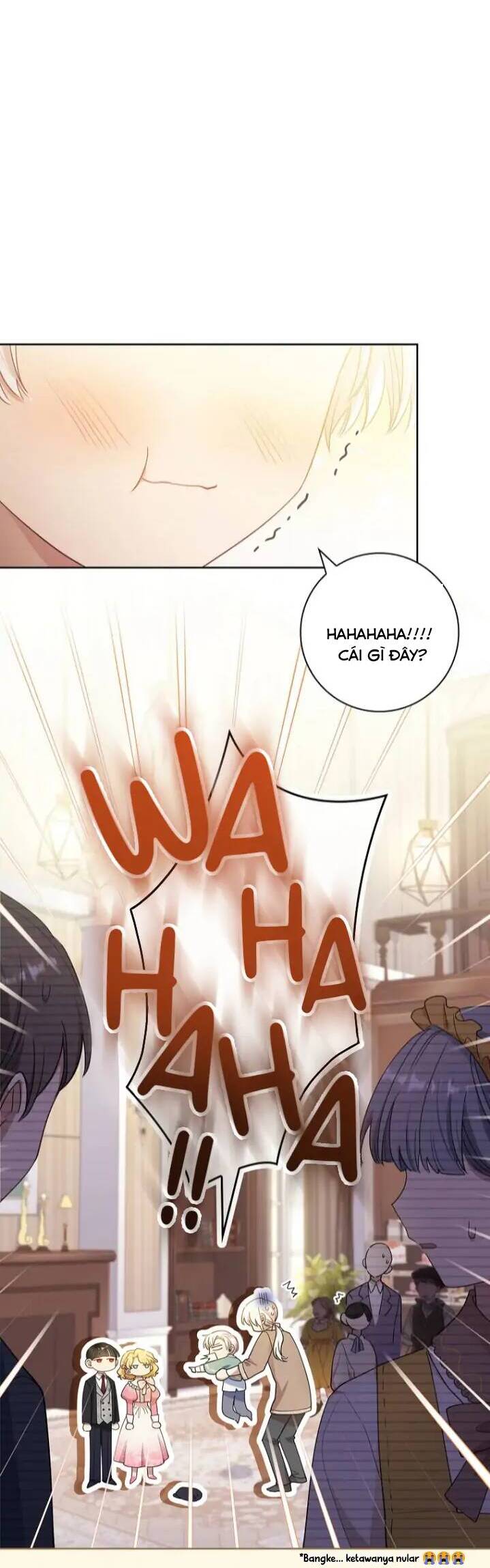 Nam Chính À, Tôi Sẽ Tôn Trọng Sở Thích Của Anh! Chapter 30 - Trang 2