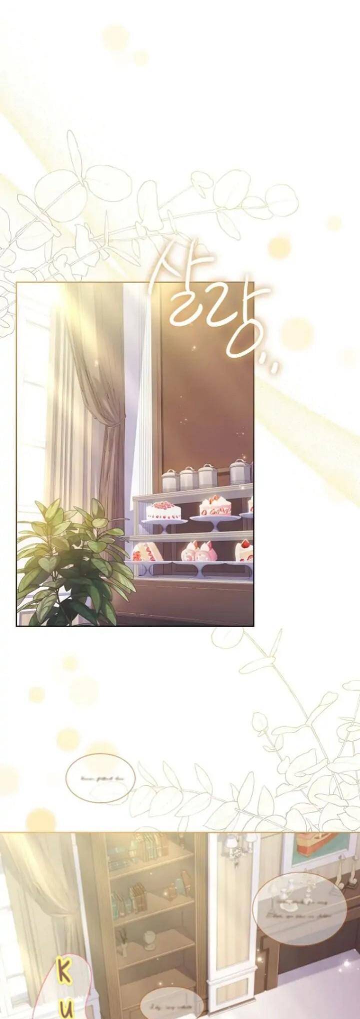 Nam Chính À, Tôi Sẽ Tôn Trọng Sở Thích Của Anh! Chapter 30 - Trang 2