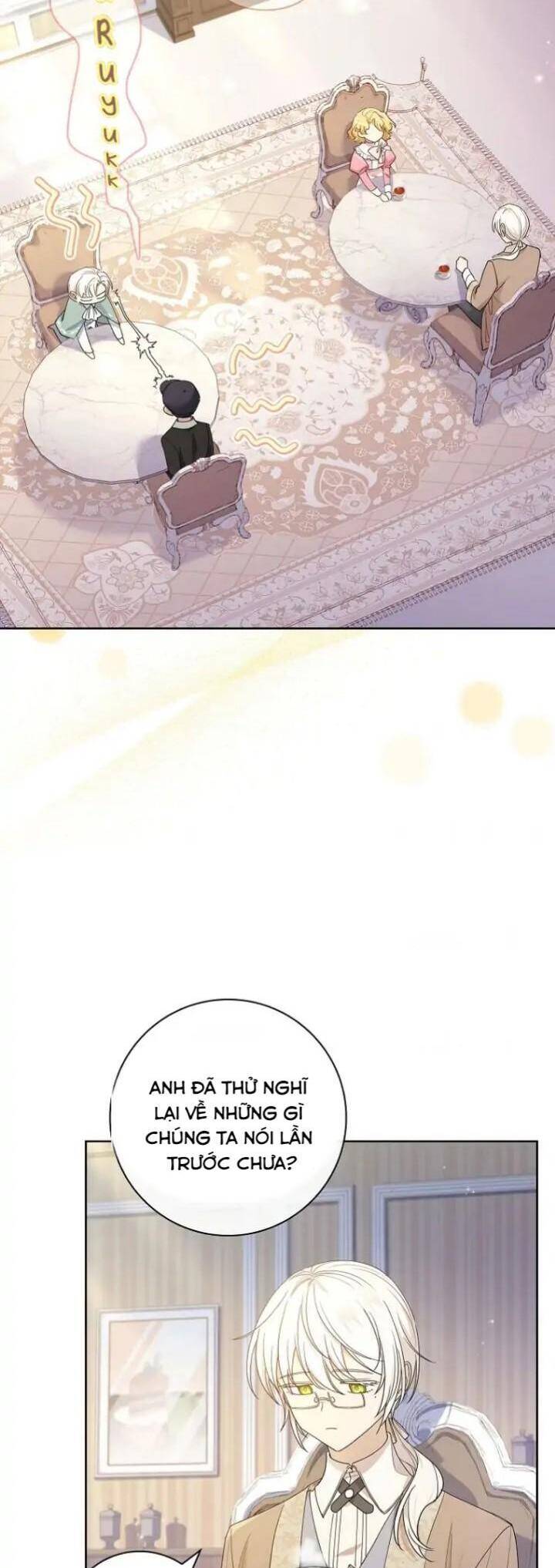 Nam Chính À, Tôi Sẽ Tôn Trọng Sở Thích Của Anh! Chapter 30 - Trang 2