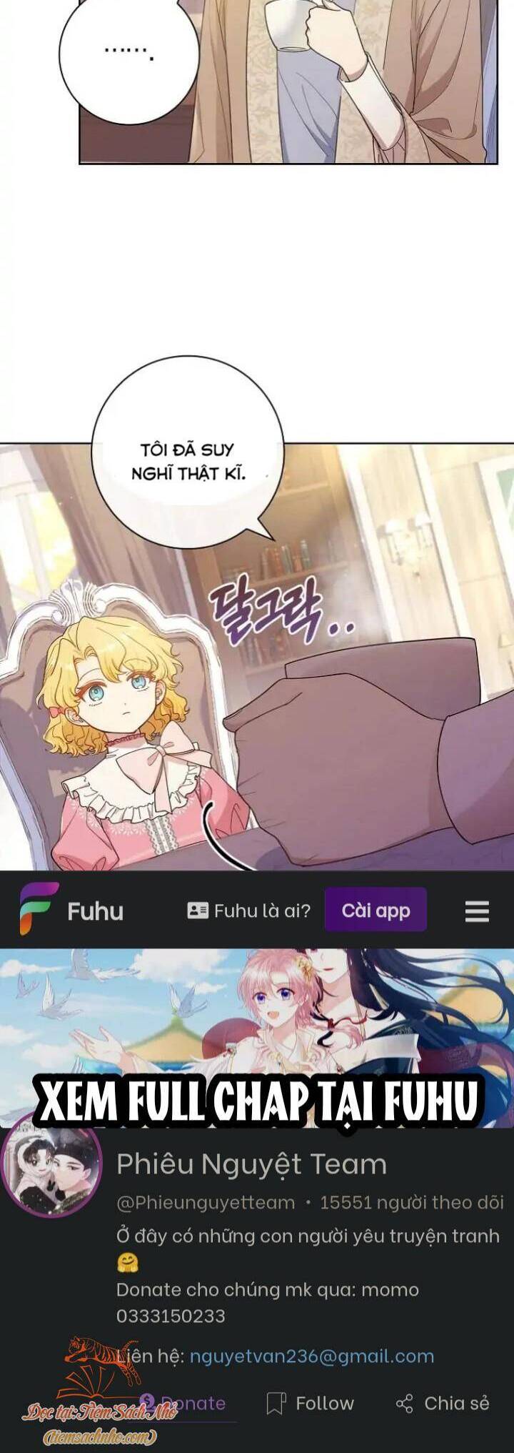 Nam Chính À, Tôi Sẽ Tôn Trọng Sở Thích Của Anh! Chapter 30 - Trang 2